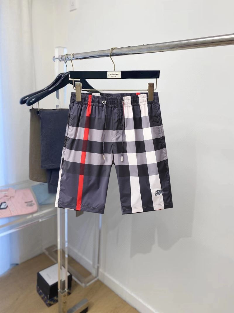 Burberry Short Pants